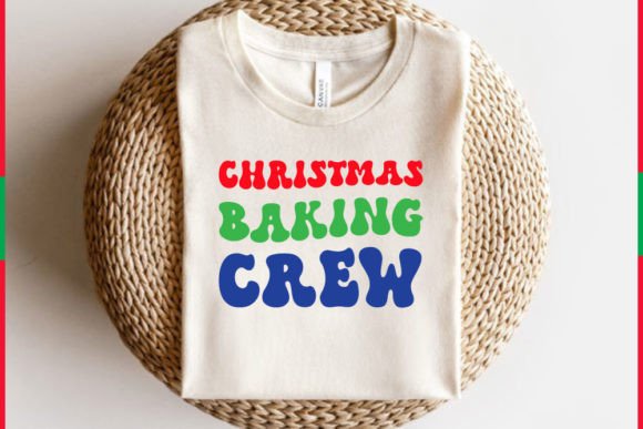 Download Retro HOLIDAY T-shirt Design, Christm - Premium Bundle