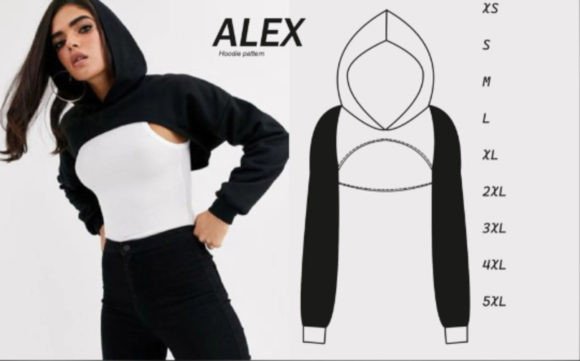 Download Sewing Pattern DIY Instant Download - Diy Collection